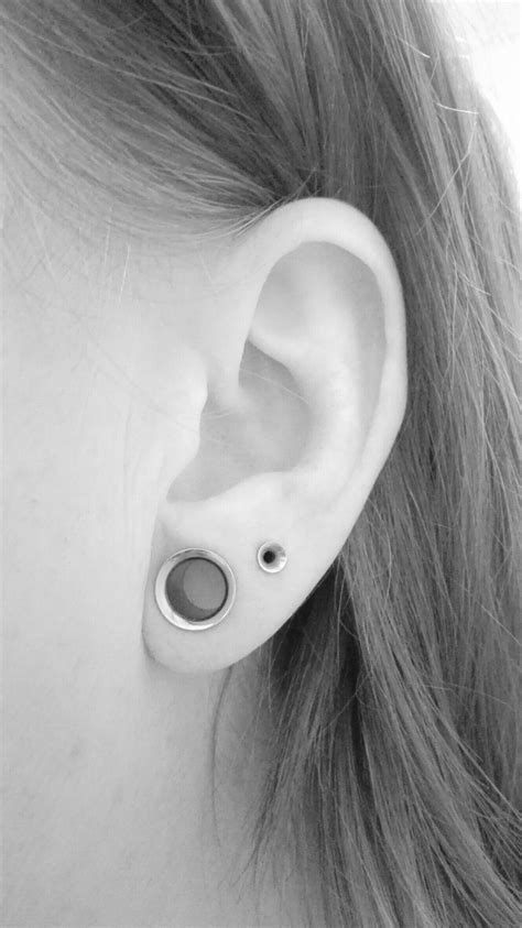 8 gauge tunnels|8 gauge ear tunnels.